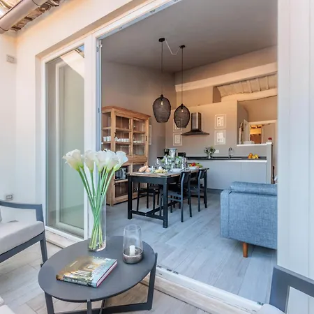 Apartmán In Near Torre Delle Lucca