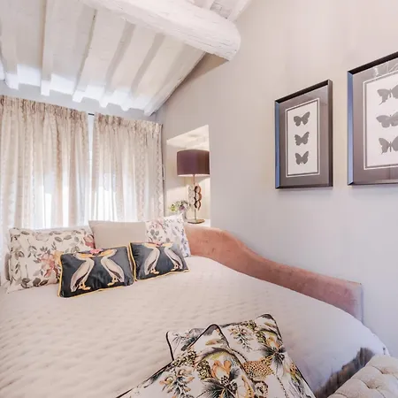 Apartmán In Near Torre Delle Lucca