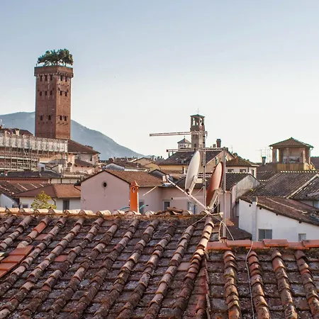 Apartamento Beautiful Near Via Fillungo Lucca
