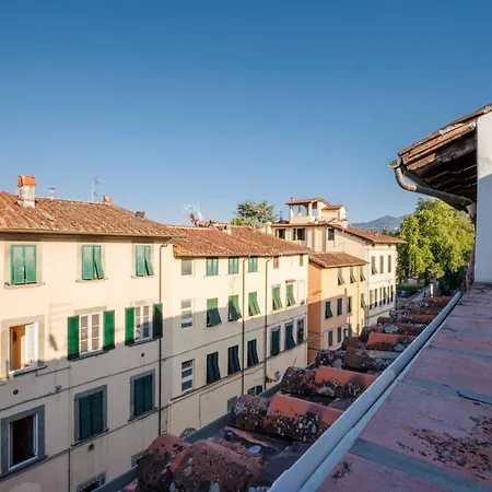 Beautiful Near Via Fillungo Apartamento *