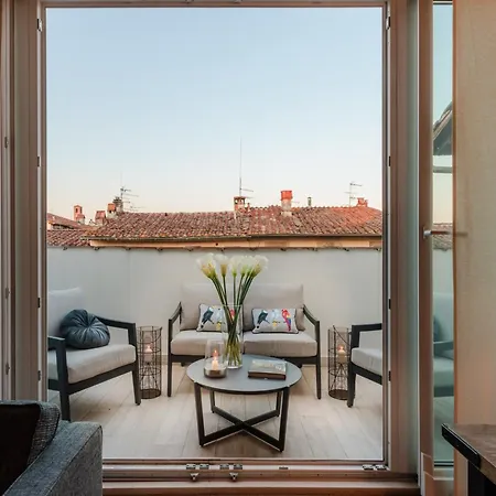 Beautiful Near Via Fillungo Lucca