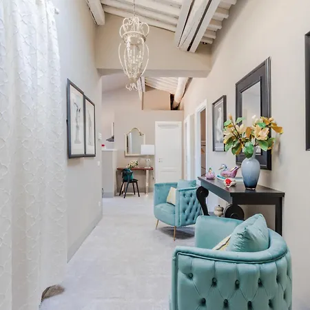 Apartamento Beautiful Near Via Fillungo