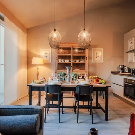 Beautiful Near Via Fillungo Apartamento *