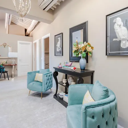 Beautiful Near Via Fillungo Apartamento Lucca