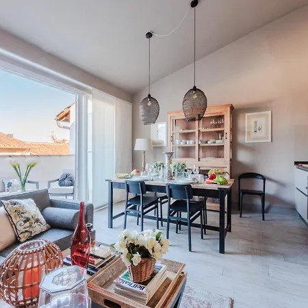 Beautiful Near Via Fillungo Apartamento Lucca