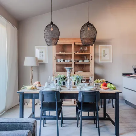 Apartamento Beautiful Near Via Fillungo