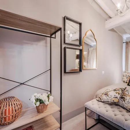 Beautiful Near Via Fillungo Apartamento *