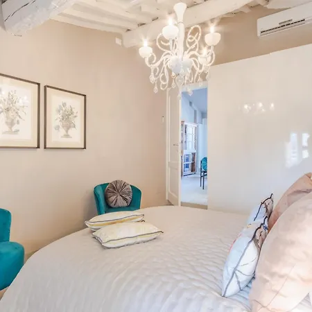 Beautiful Near Via Fillungo Apartamento Lucca