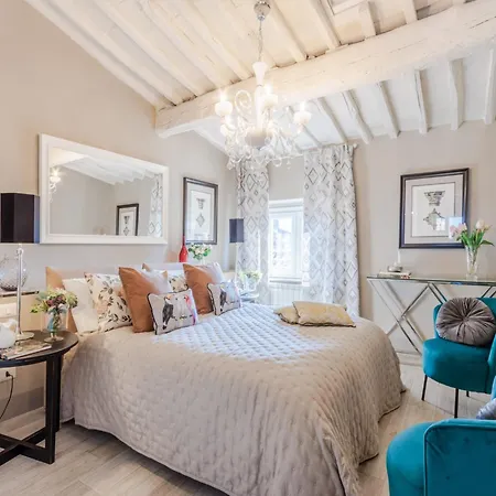 Apartamento Beautiful Near Via Fillungo Lucca