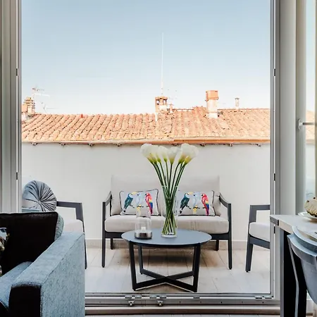 Beautiful Near Via Fillungo Apartamento *
