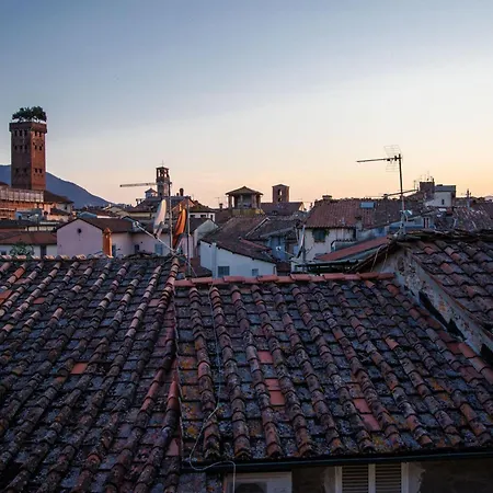 Apartamento Beautiful Near Via Fillungo *