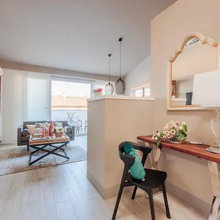 Apartamento Beautiful Near Via Fillungo